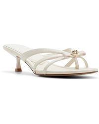 Ted Baker - Iris Sandal - Lyst