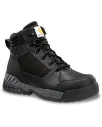 Carhartt - Force Hd 6" Work Boot - Lyst