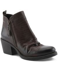 Spring Step - Marzena Bootie - Lyst