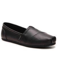 skechers work kincaid sport flat