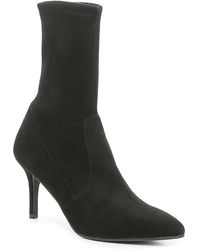 stuart weitzman clinger white