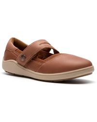 Clarks - Collection Bryianne Mary Jane Shoes - Lyst