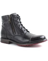 Bed Stu - Bonnie Ii Bootie - Lyst