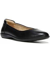 Naturalizer - Flexy Ballet Flat - Lyst