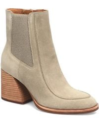 Kork-Ease - Korkease Sioux Bootie - Lyst