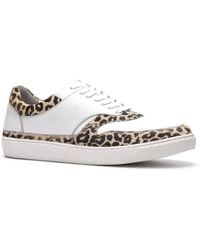 Carlos By Carlos Santana - Lennox Sneaker - Lyst