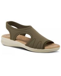 Flexus by Spring Step - Nyaman Sandal - Lyst