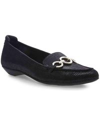 anne klein shoes loafers