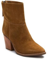 paul green soho bootie