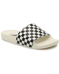 Vans Slippers for Women - Up to 50% off at Lyst.com