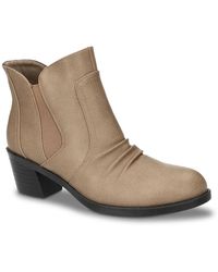 Easy Street - Berwick Bootie - Lyst
