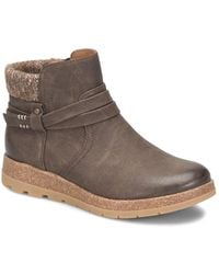 EuroSoft - Lilith Bootie - Lyst