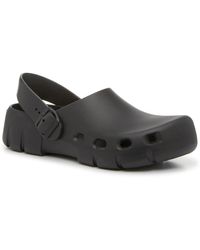 Birkenstock - Birki Flow Clog - Lyst