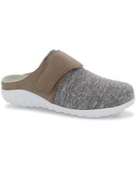 Drew - Wide Width Sunshine Slipon Sneaker - Lyst