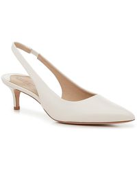 Lauren by Ralph Lauren - Lolah Ii Pump - Lyst