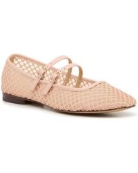 Sam Edelman - Milo Mary Jane Flat - Lyst