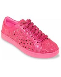 Lady Couture - Paris Sneaker - Lyst