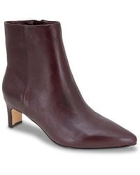 Andre Assous - Winter Bootie - Lyst
