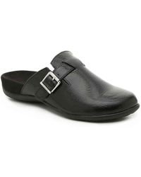 vionic mallory clog