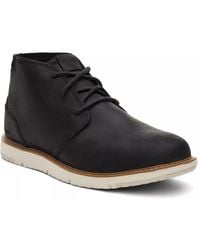 TOMS - Navi Chukka Boot - Lyst