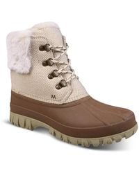 Mykos - Brielle Bootie - Lyst