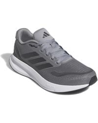 adidas - Wide Width Runfalcon 5 Running Shoe - Lyst