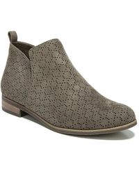 Dr. Scholls - Rate Bootie - Lyst