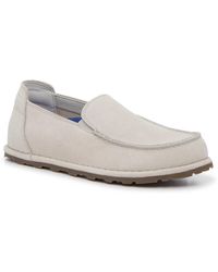 Birkenstock - Utti Slipon - Lyst