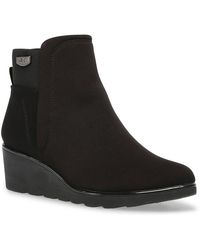 anne klein lorraine bootie