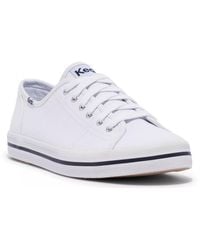 Keds - Kickstart Sneaker - Lyst