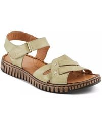Spring Step - Nochella Sandal - Lyst