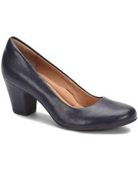 sofft palisade pump