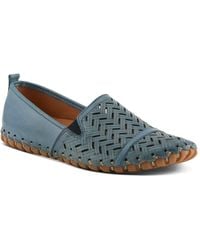 Spring Step - Kapri Loafer - Lyst