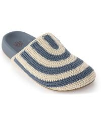 The Sak - Bolinas Crochet Clog - Lyst