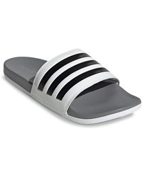 adidas Sandals, slides and flip flops for Men | Online Sale up to 57% off |  Lyst