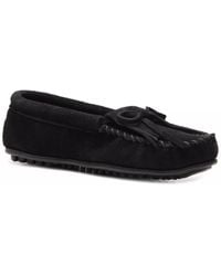 Minnetonka - Kilty Moccasin - Lyst
