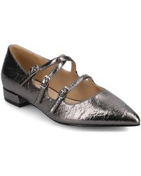 Journee Collection - Gretel Flat - Lyst