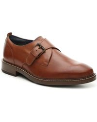 cole haan monk shoes