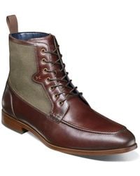 Stacy Adams - Brumley Boot - Lyst