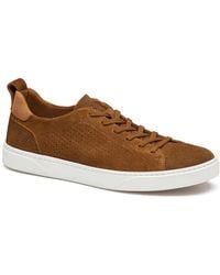 Johnston & Murphy - Ollie Sneaker - Lyst