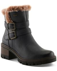 Spring Step - Beartrak Bootie - Lyst