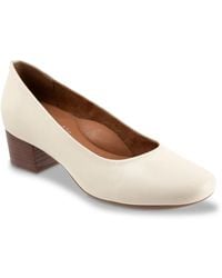Softwalk - Lynn Pump - Lyst