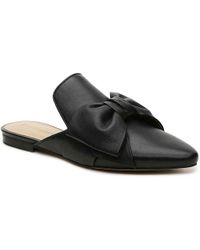 enzo angiolini helony mule