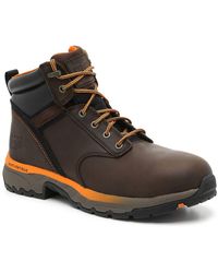 timberland pro mortar wellington work boots