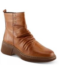 Spring Step - Nayana Bootie - Lyst