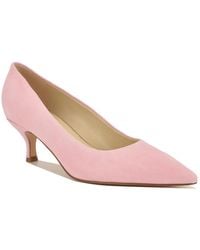 Nine West - Sisko Pump - Lyst