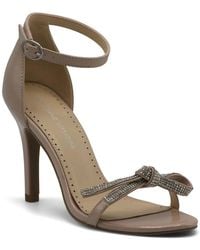 Adrienne Vittadini - Gertie Sandal - Lyst