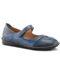 Spring Step - Cosmic Mary Jane Flat - Lyst