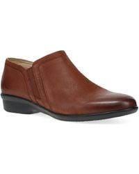 Dansko - Cheryl Bootie - Lyst