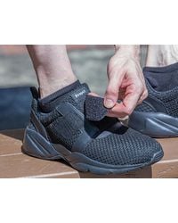 Propet - Stability X Strap Walking Shoe - Lyst